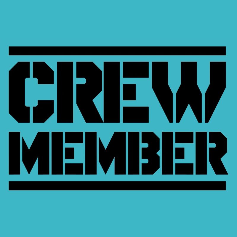 crew member