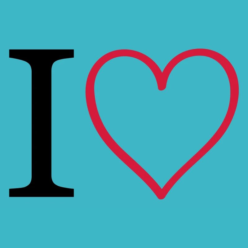 herz i heart