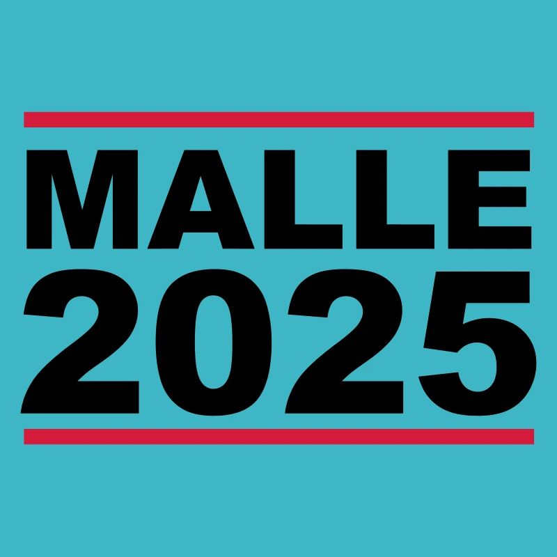MALLE 2025