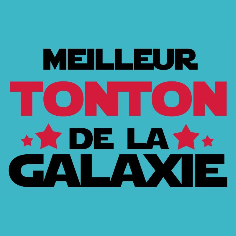 meilleur tonton