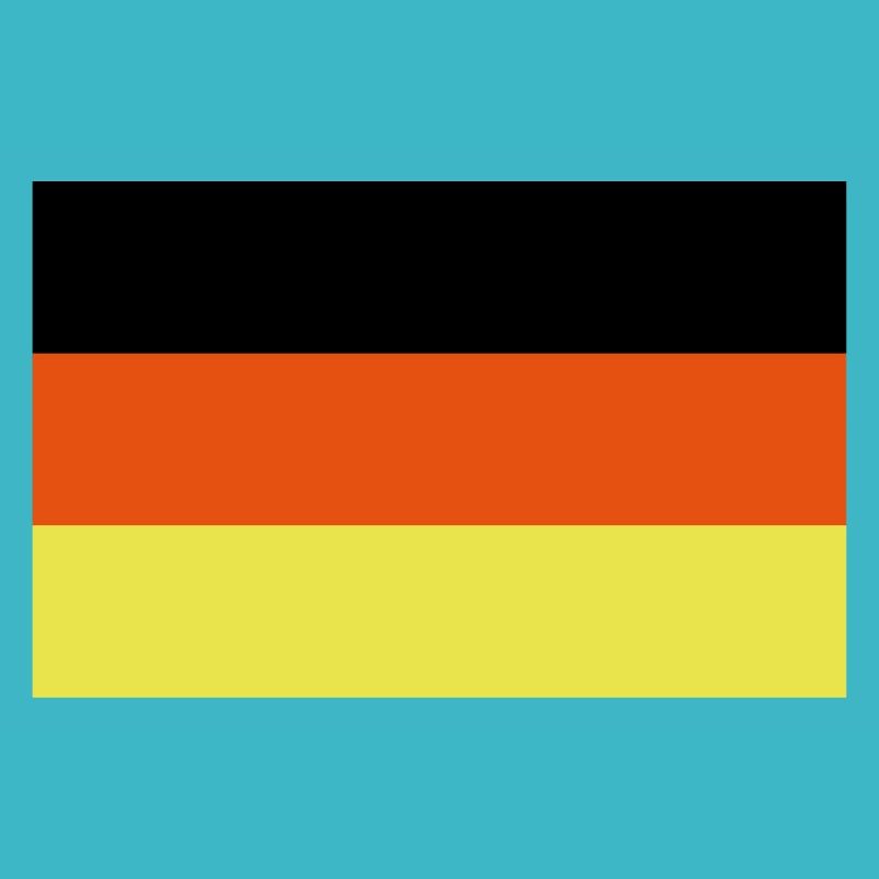 German flag