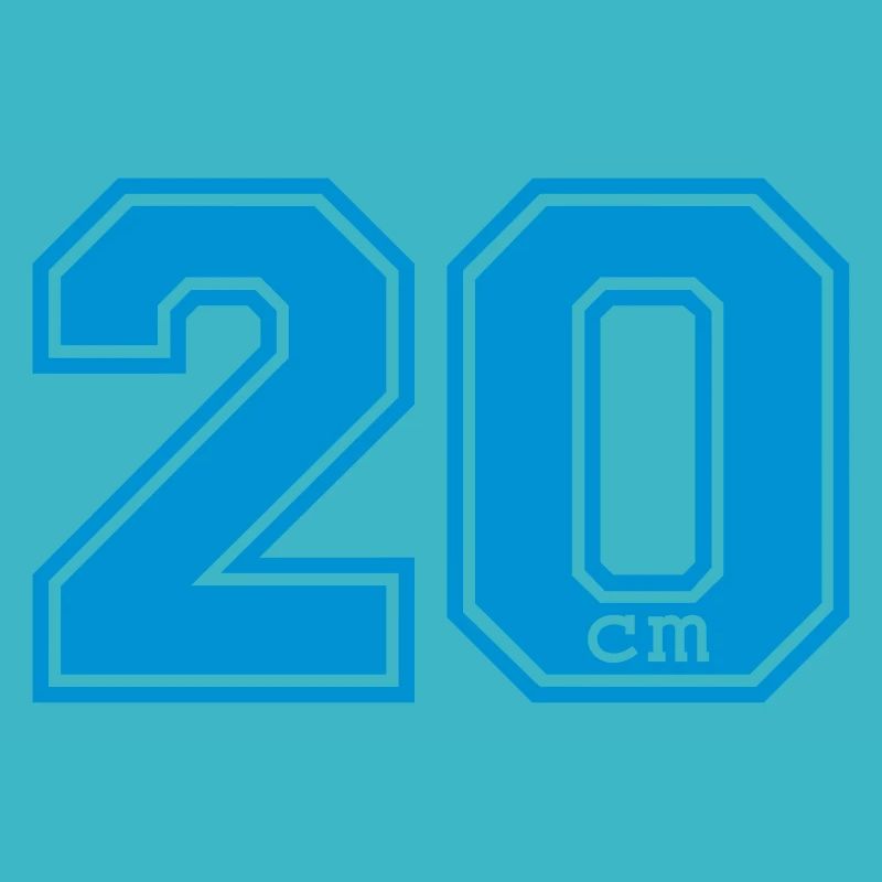 twenty - 20