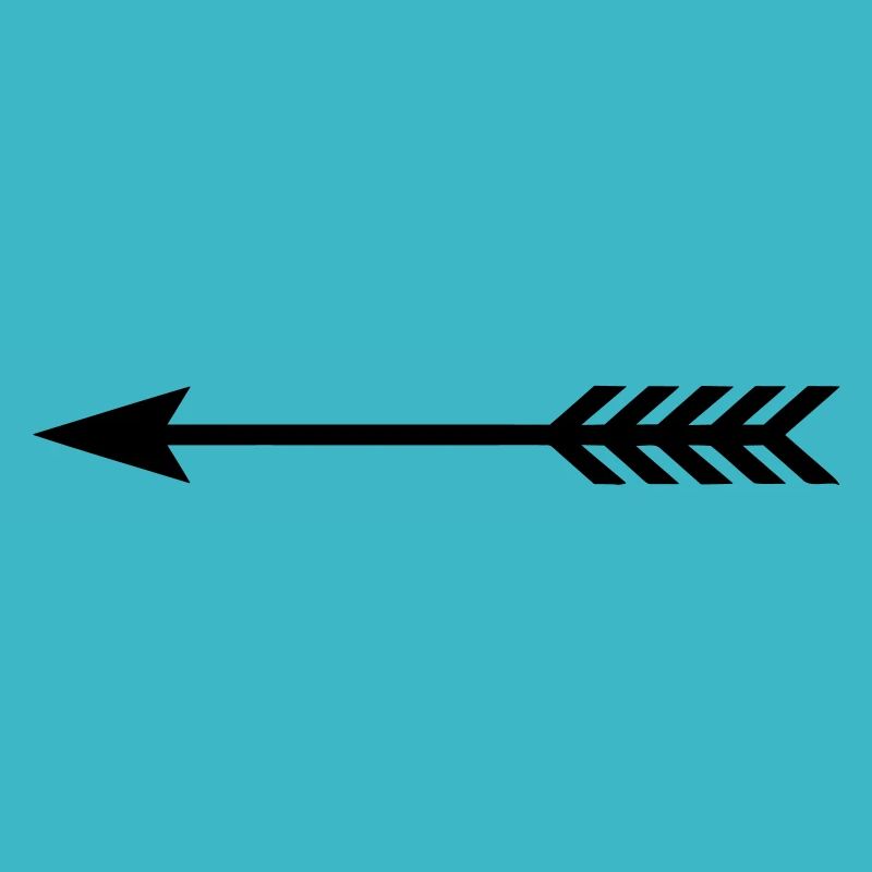 arrow left