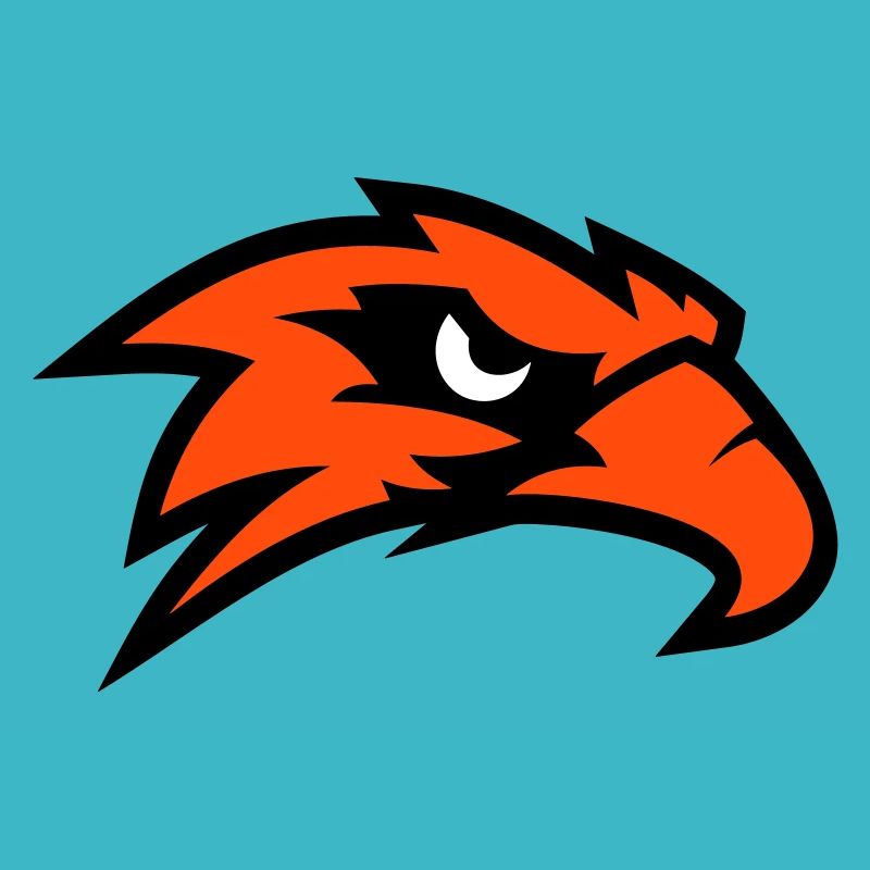 eagle head