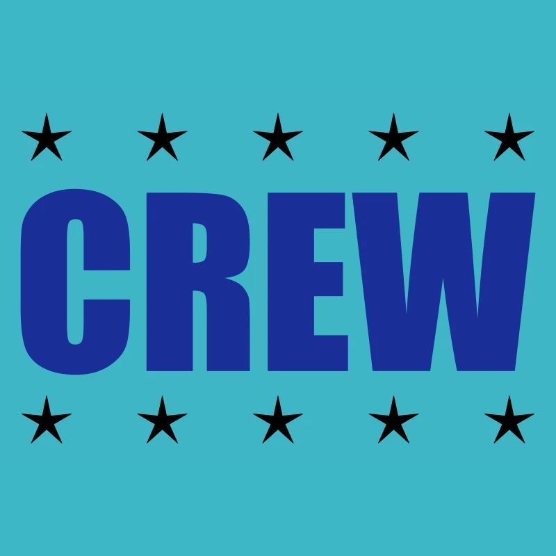 crew