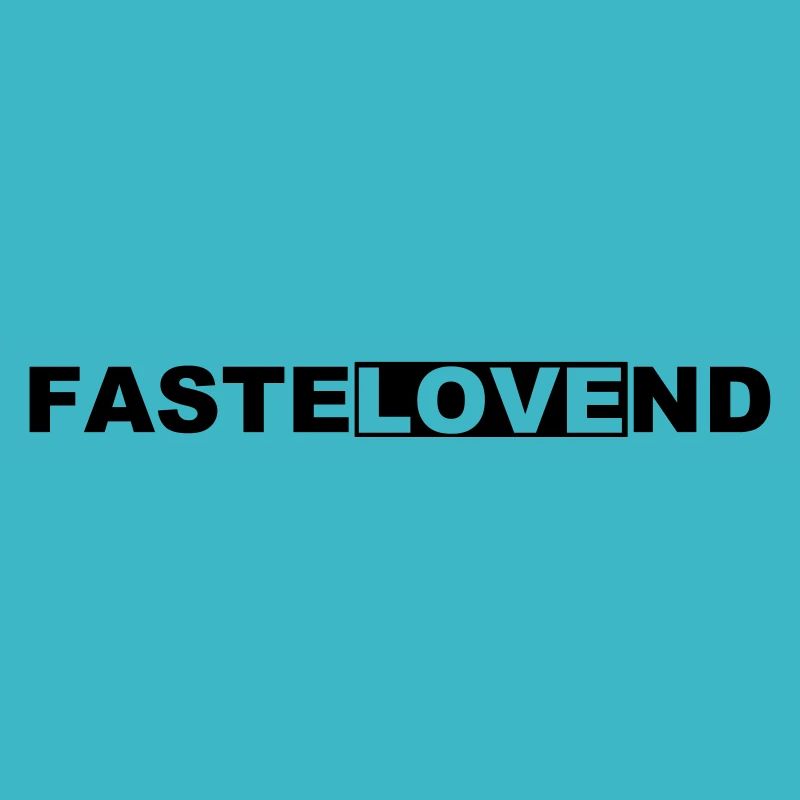 « Fastelovend » avec LOVE