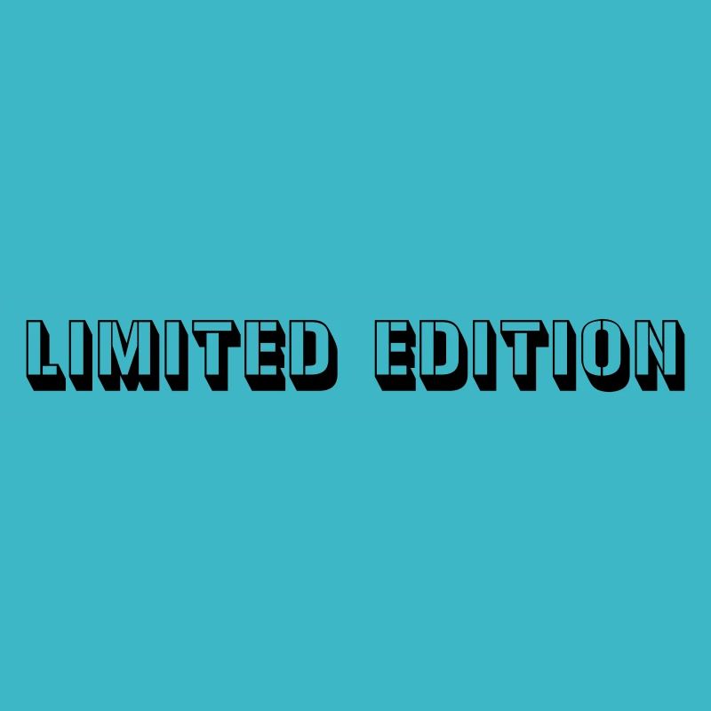 limited edition