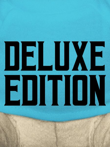 Deluxe Edition 1