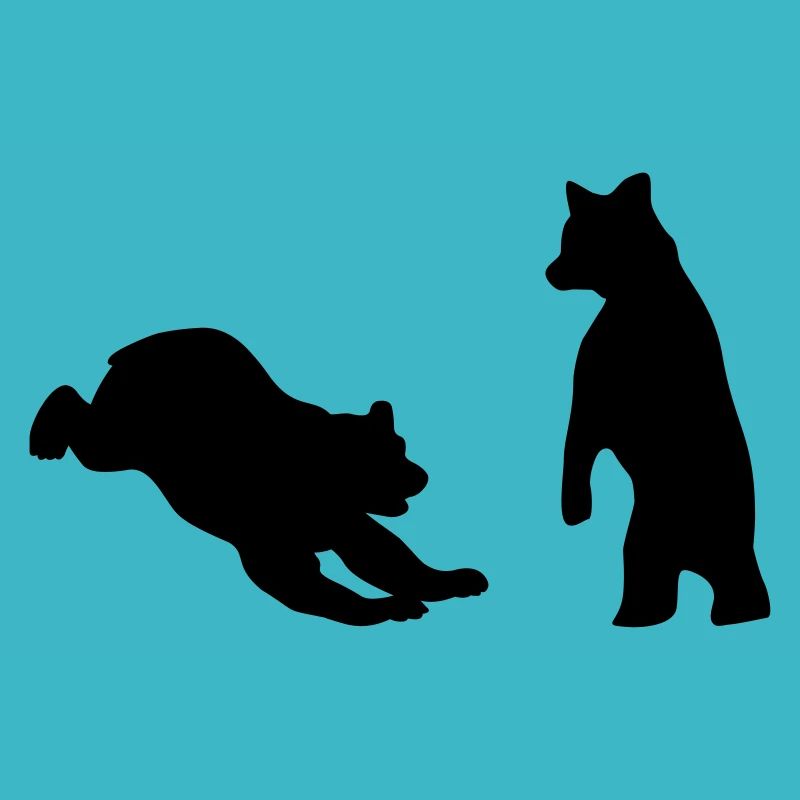 Bears, Bear cubs