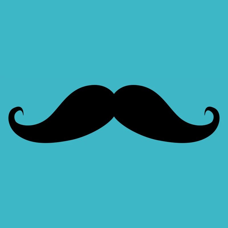 moustache