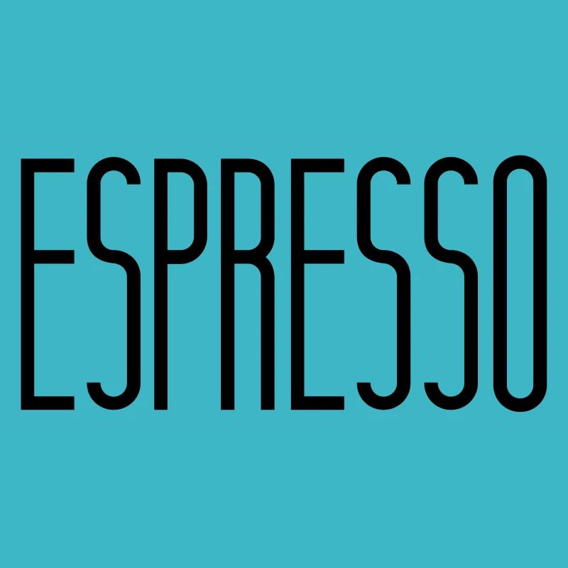 espresso