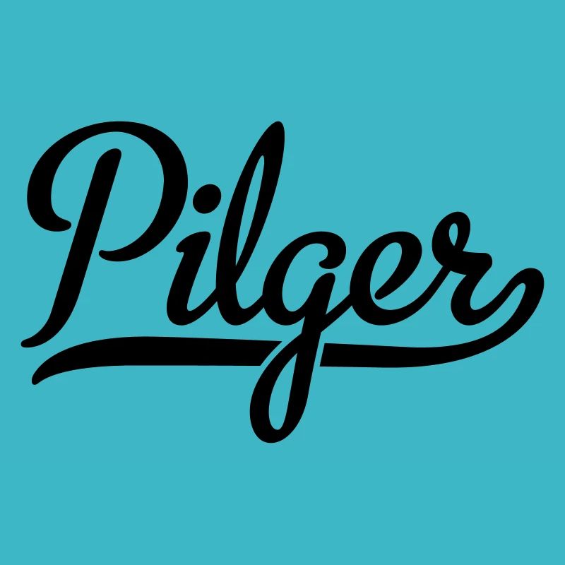 Pilger