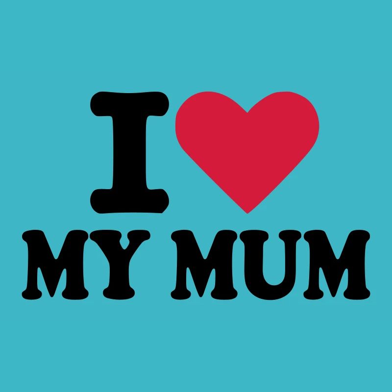 Mum - Mère