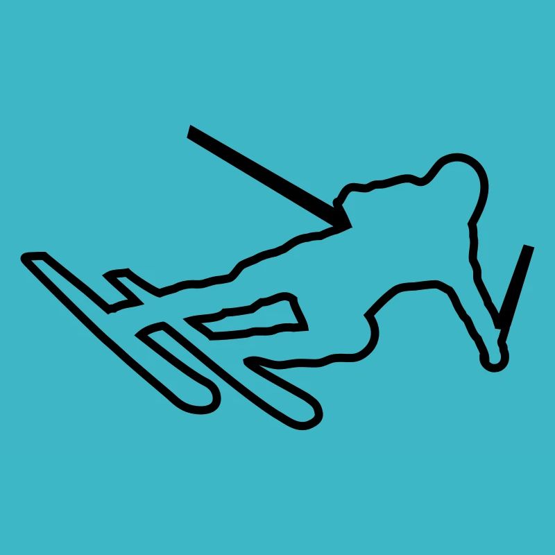 ski