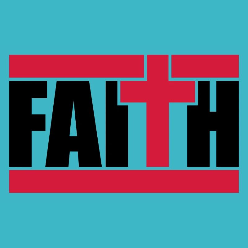 Religion Logo Texte