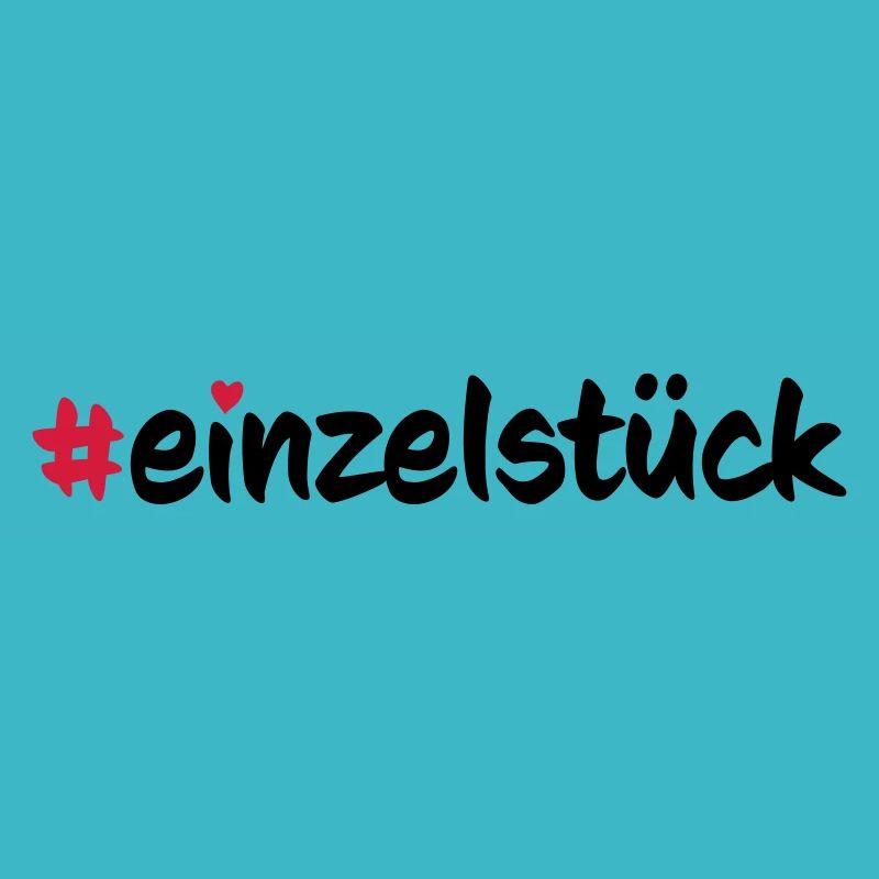 Einzelstück