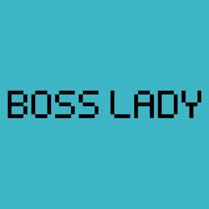 Dame patronne