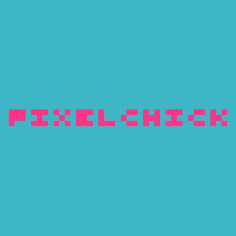 Pixelchick