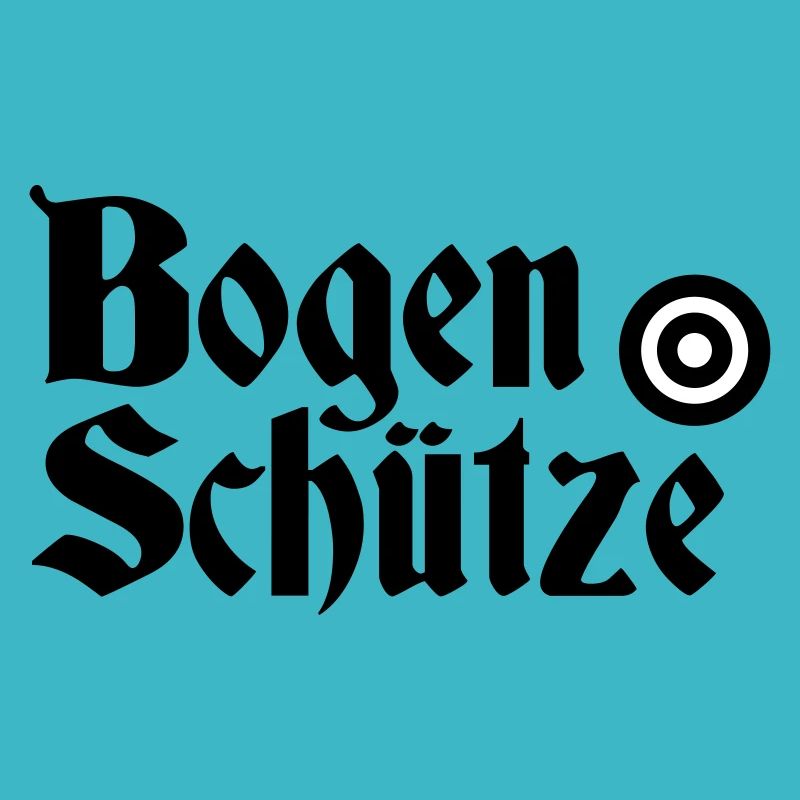 Bow Sagittarius Old School