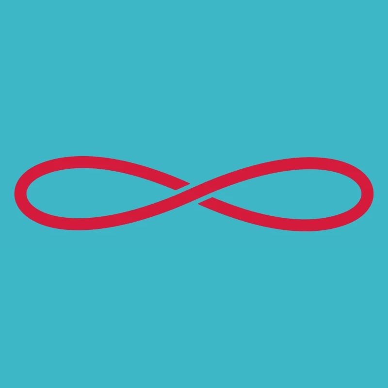 symbole de l'infini