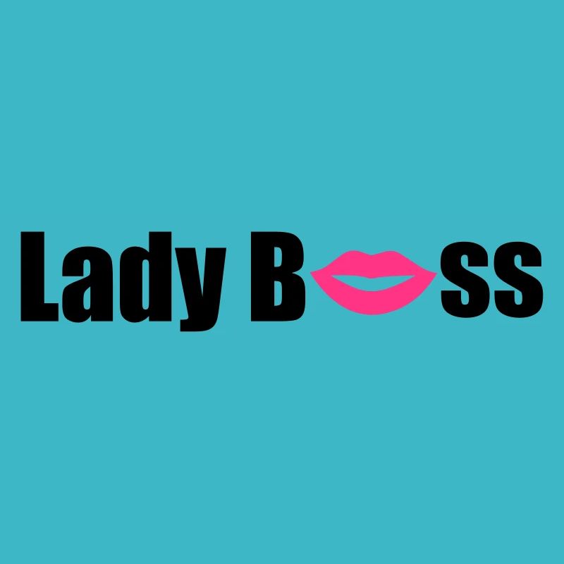 Lady Boss