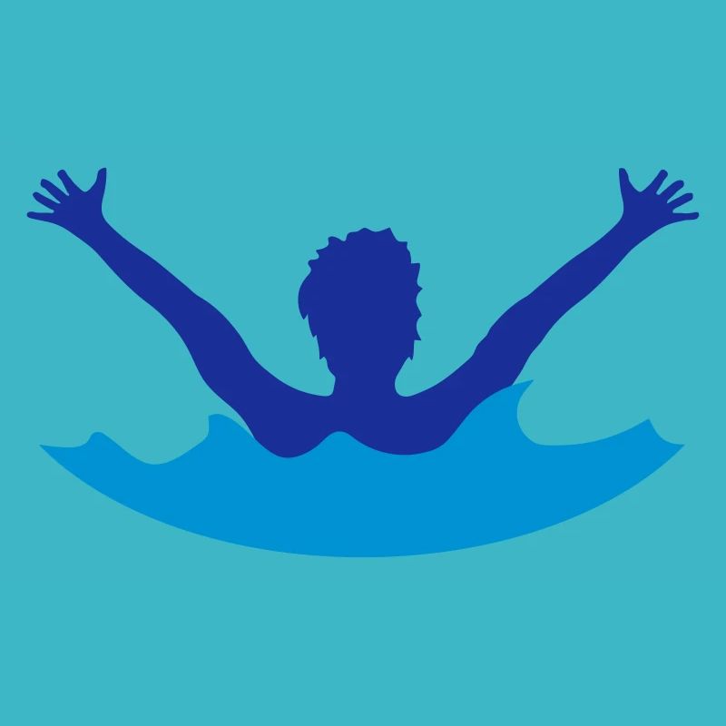 water drown help call shout emergency save w