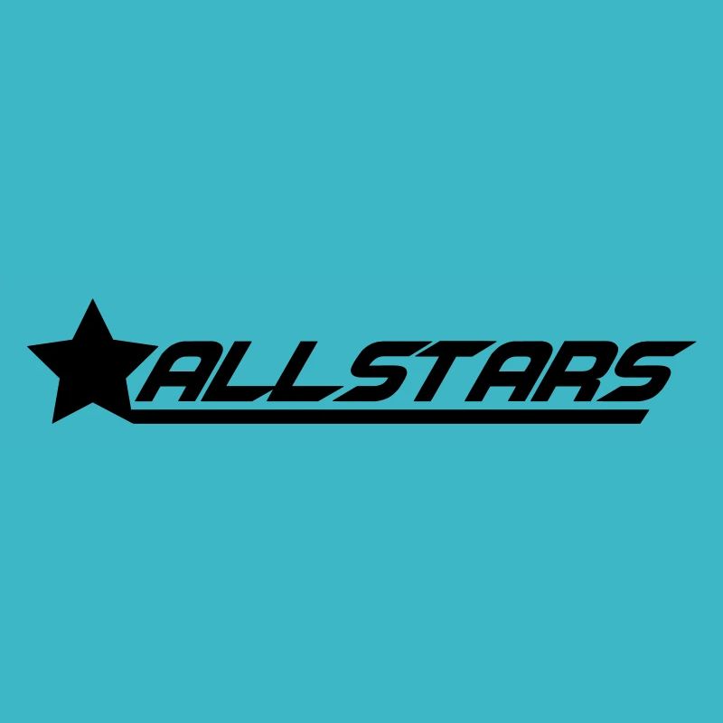Cool Allstars Design