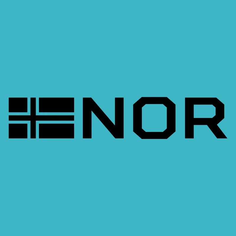 Drapeau norvégien