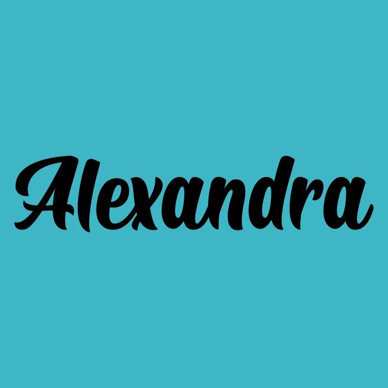 Alexandra