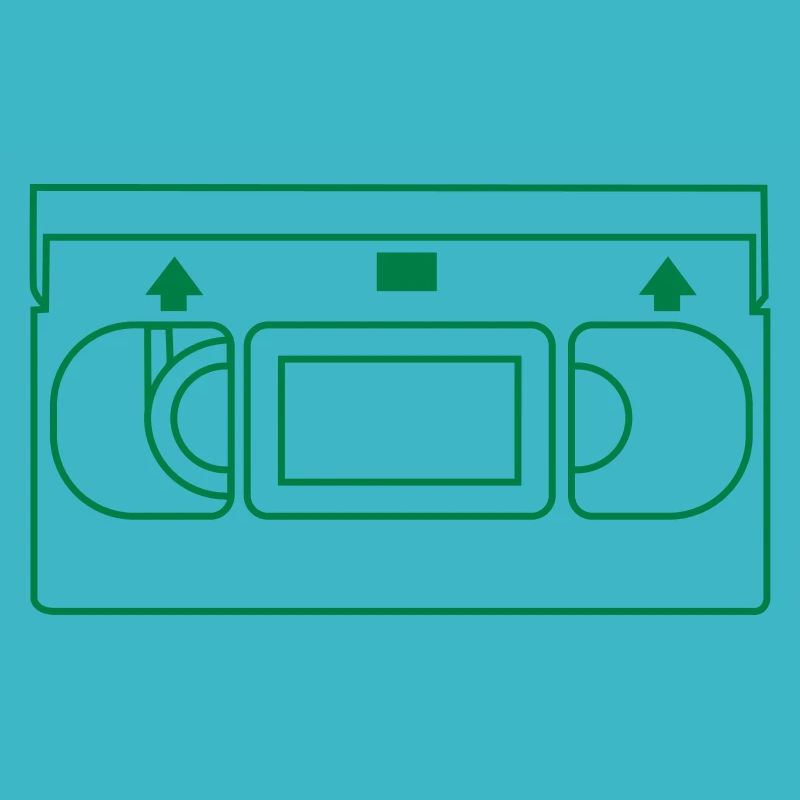VHS-Band