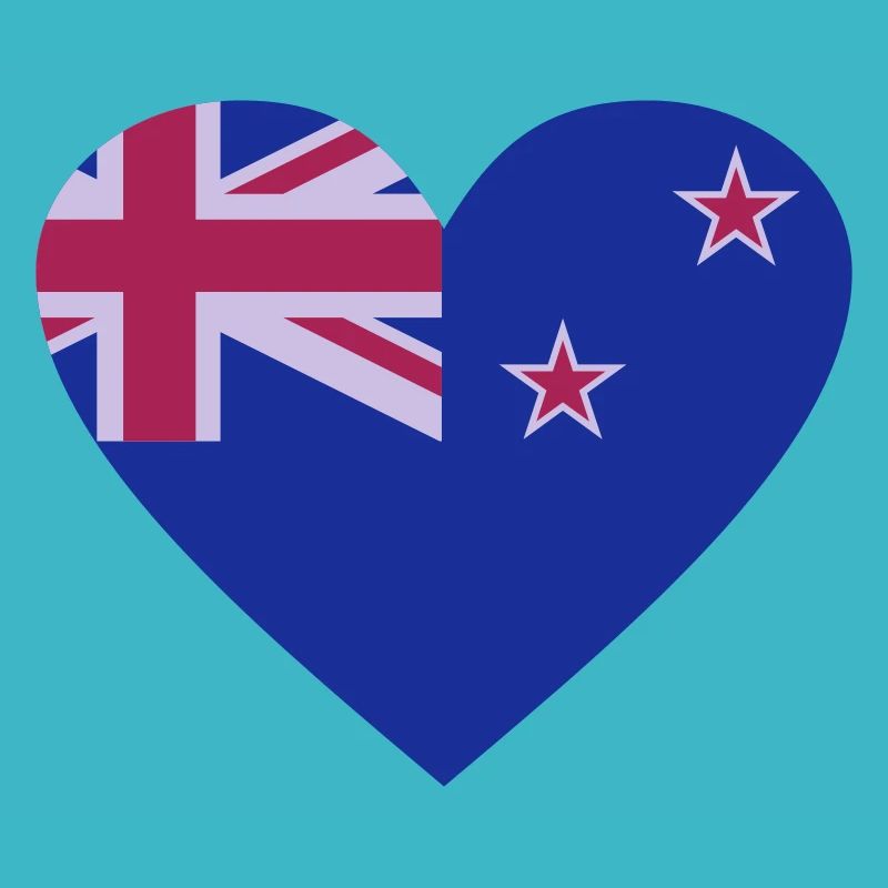 Neuseeland