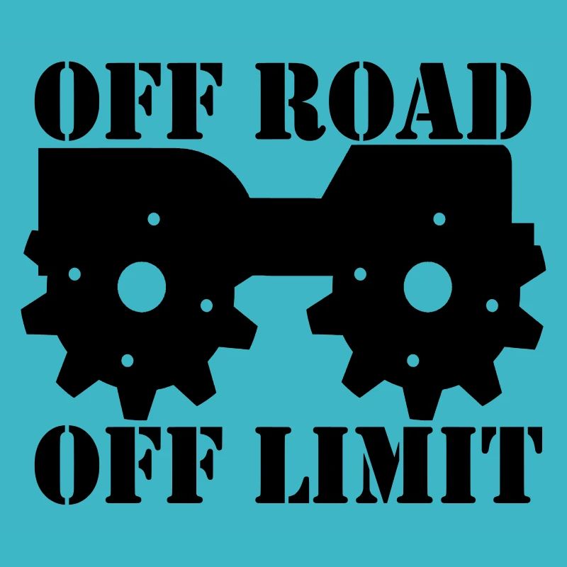 Off Road Off Limit