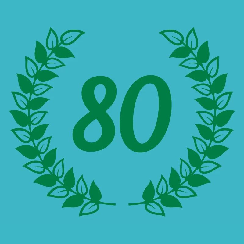 80th birthday