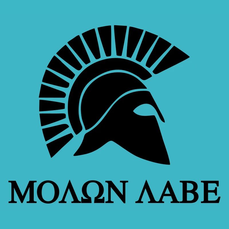 Molon Labe Spartakus