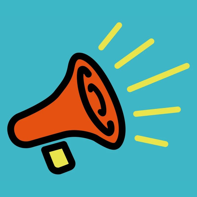 megaphone