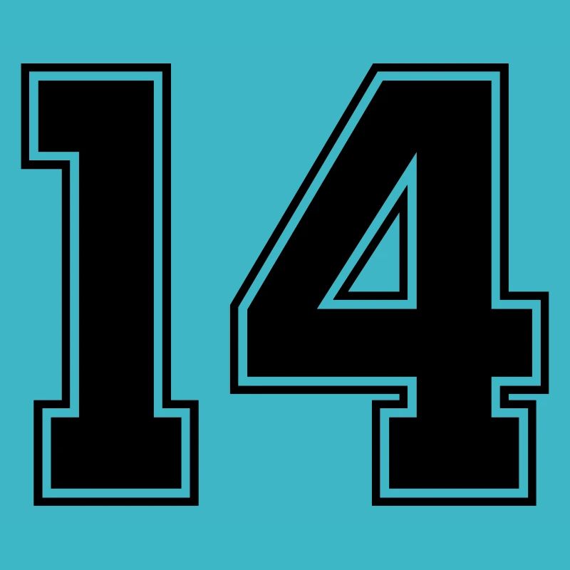 14