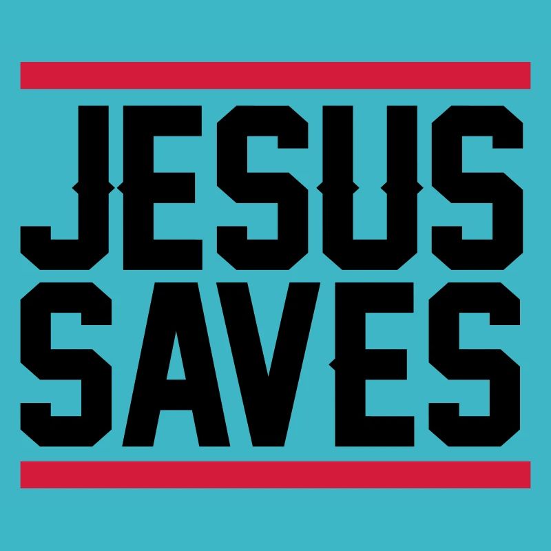 Jesus Saves