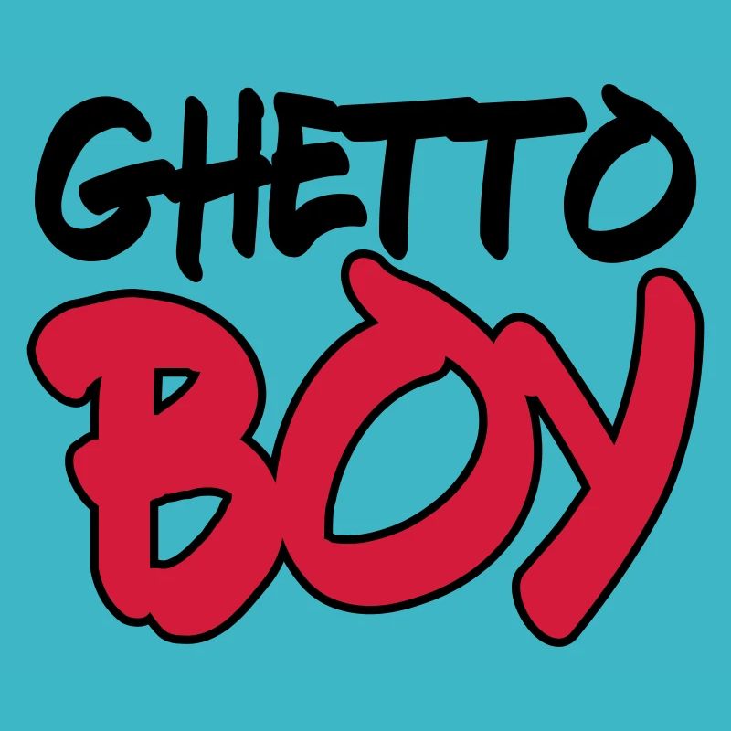 ghetto boy 2