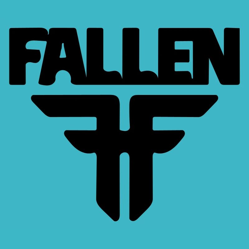 gefallen