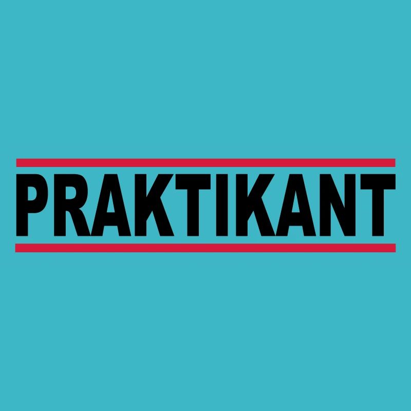 praktikant