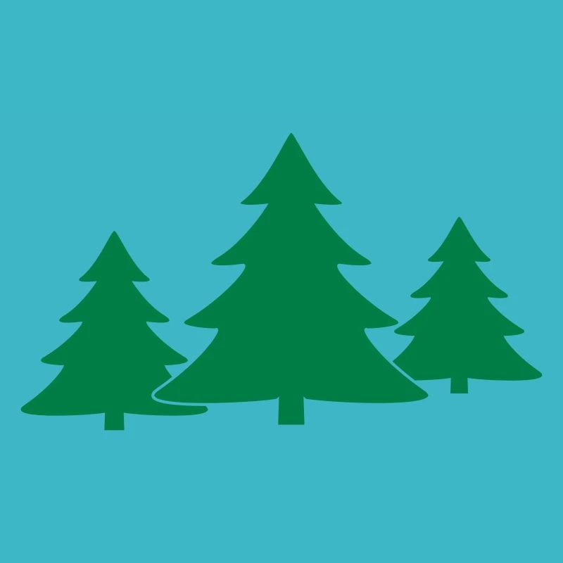 Tannenbaum, Gruppe