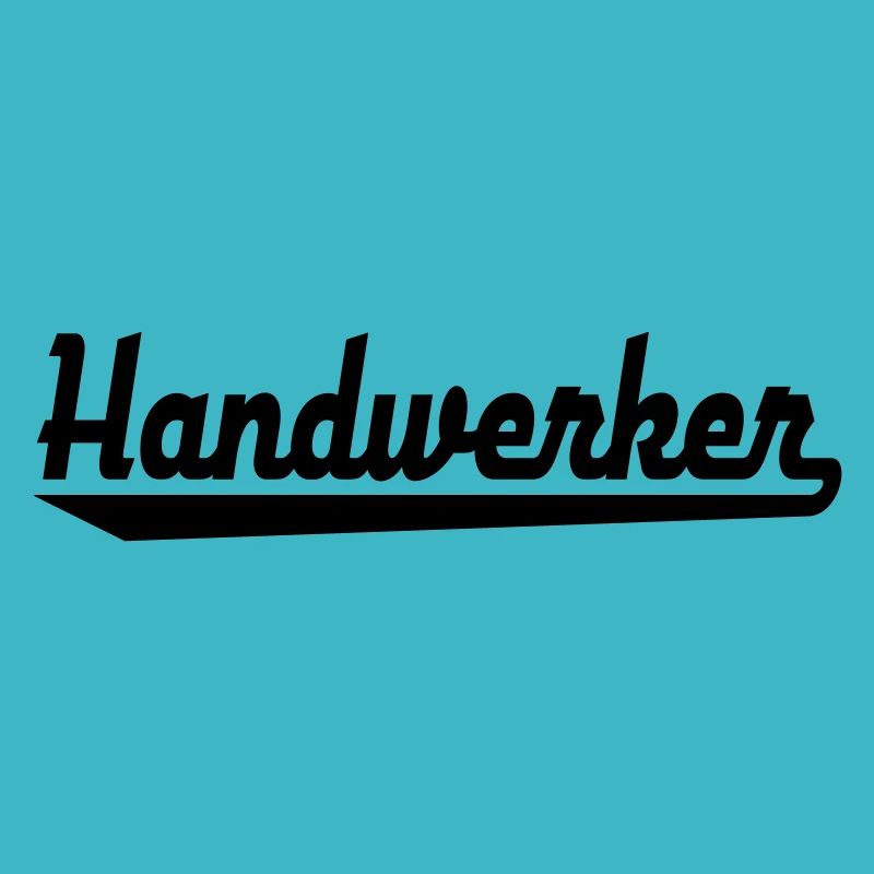 Handwerker
