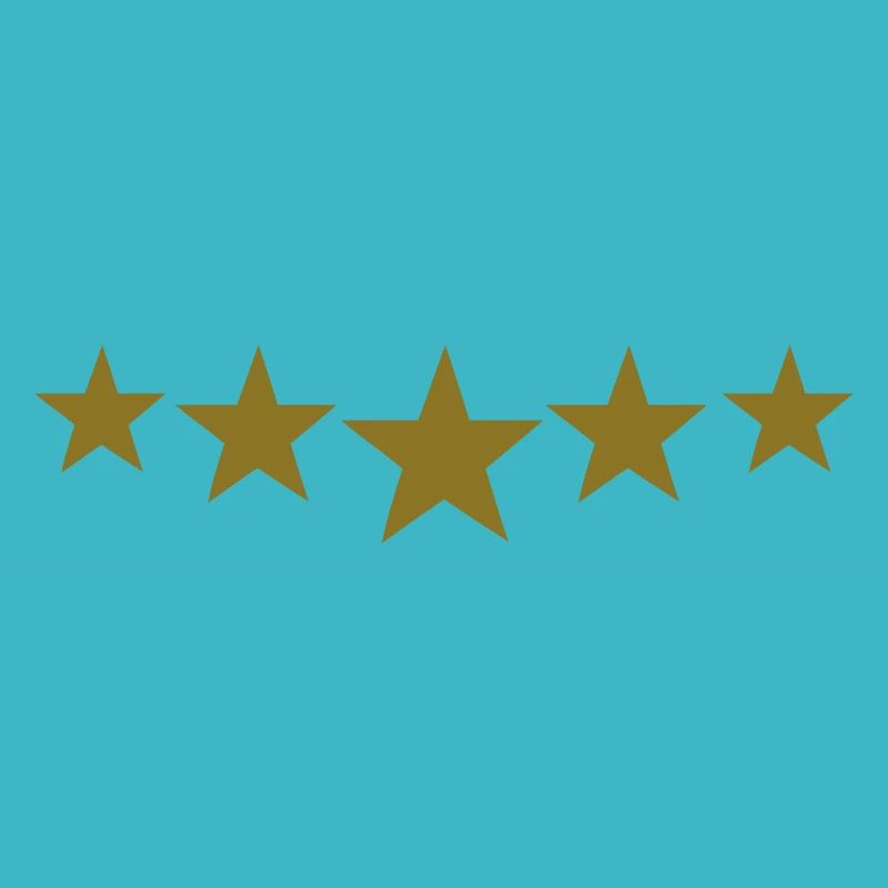 5 star