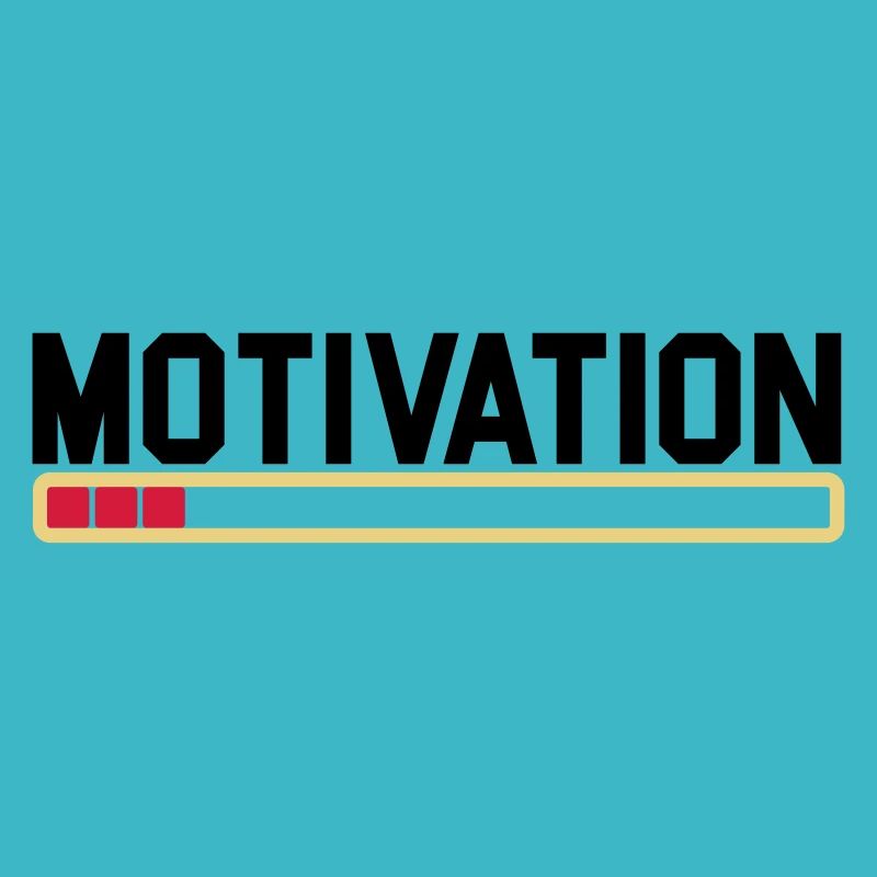 No motivation