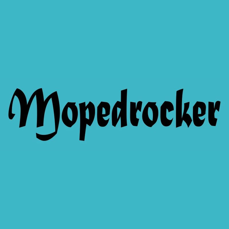 Mopedrocker