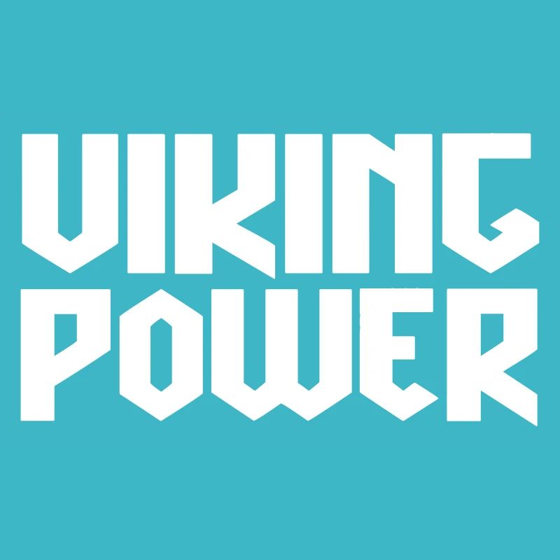 viking power