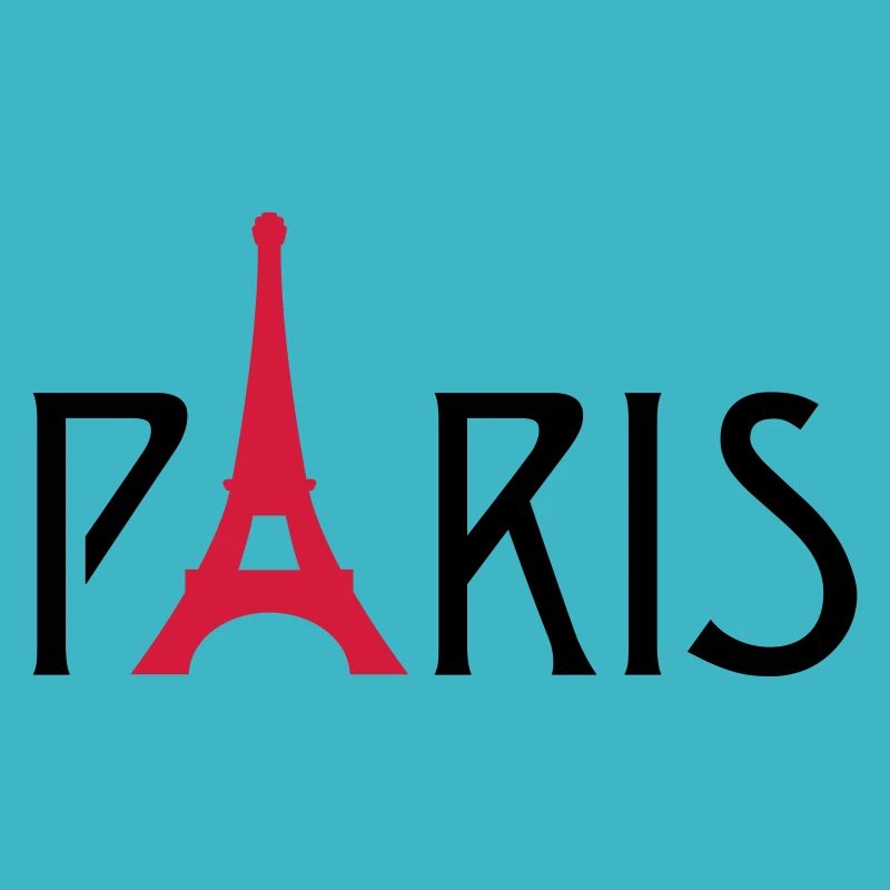Paris Eiffelturm