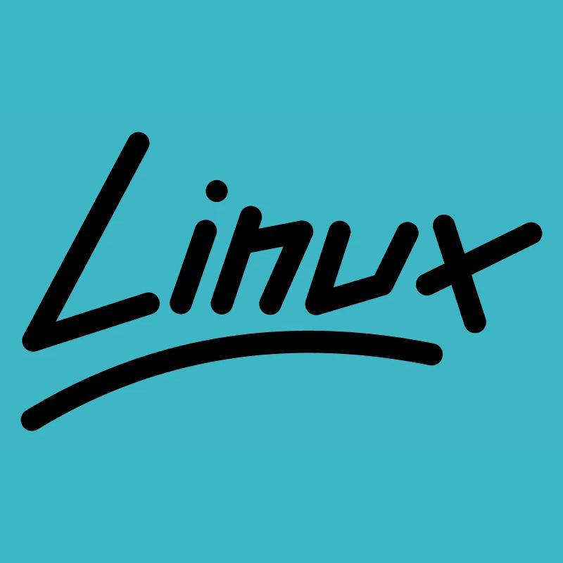 Linux - Vektor