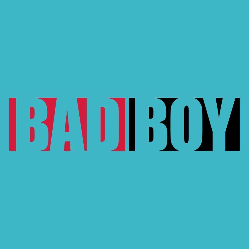 Text Bad Boy