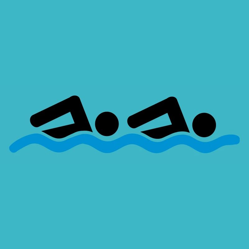 Équipe de natation